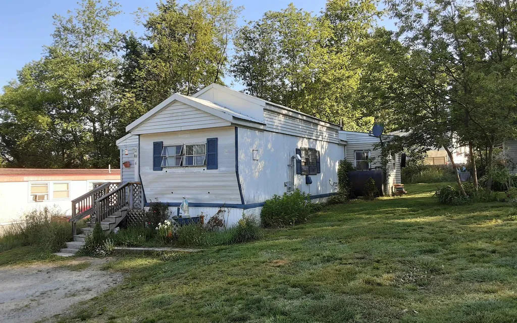 6 Washington Avenue Allenstown NH 03275