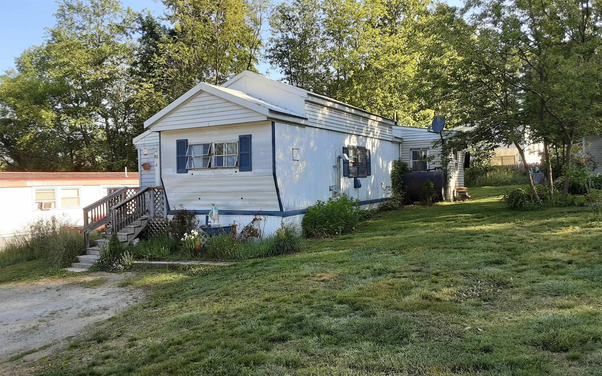 6 Washington Avenue Allenstown NH 03275