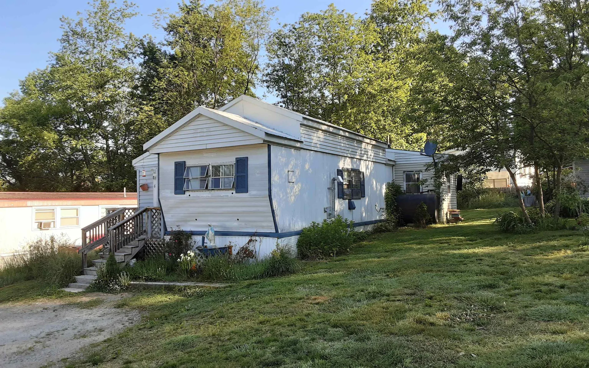 6 Washington Avenue Allenstown NH 03275