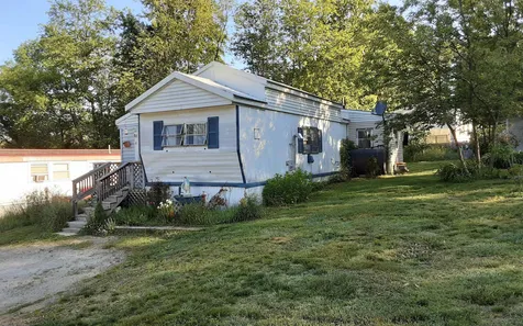6 Washington Avenue Allenstown NH 03275