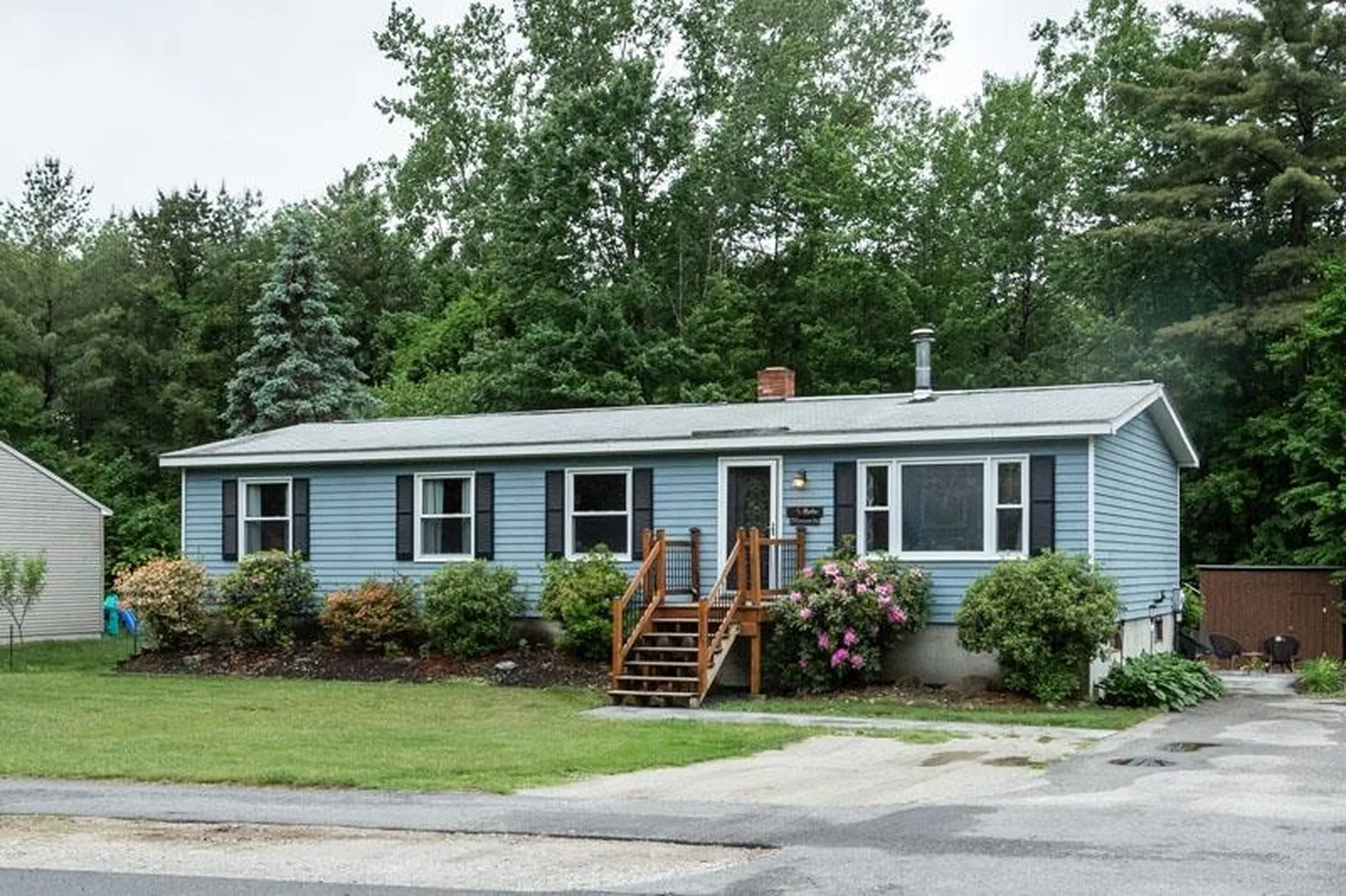 9 Randolph Road Concord NH 03301