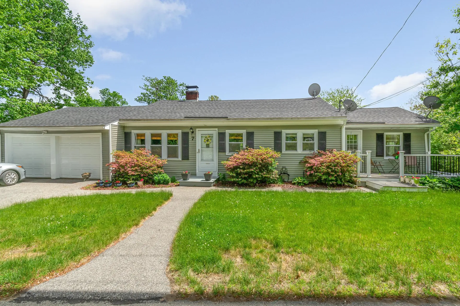 7 Cluff Road Salem NH 03079