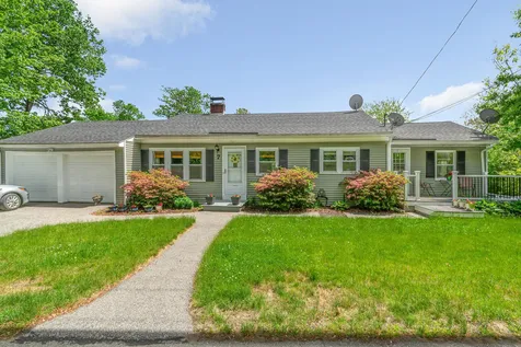 7 Cluff Road Salem NH 03079