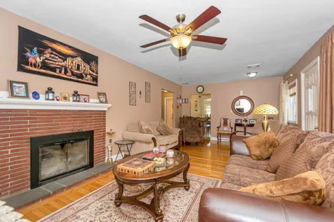 7 Cluff Road Salem NH 03079