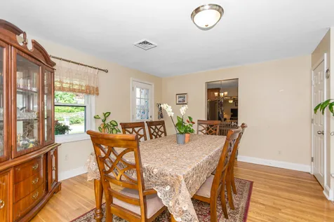 7 Cluff Road Salem NH 03079