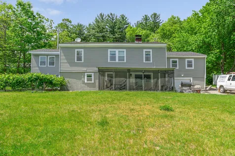 7 Cluff Road Salem NH 03079