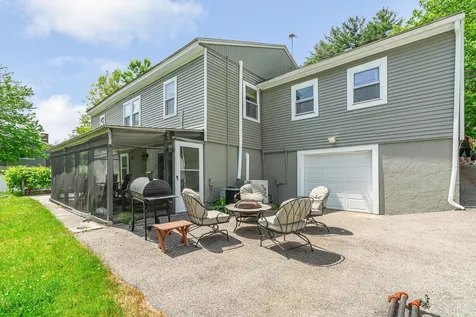7 Cluff Road Salem NH 03079