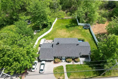 7 Cluff Road Salem NH 03079