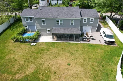 7 Cluff Road Salem NH 03079