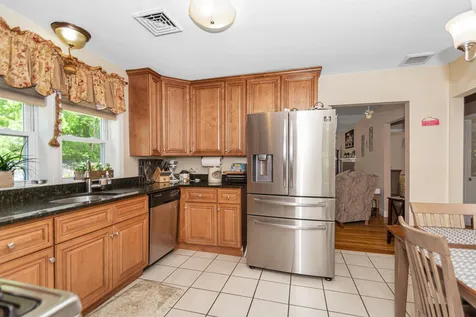 7 Cluff Road Salem NH 03079