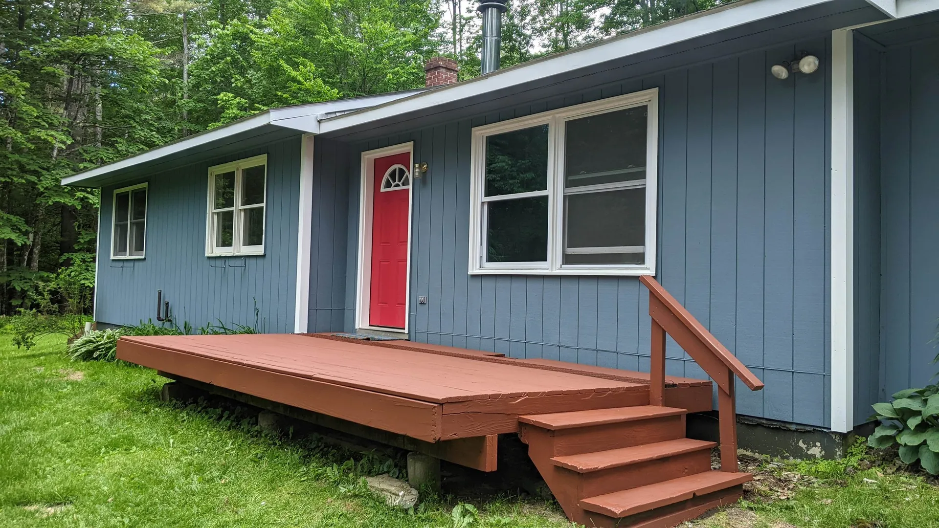 74 Van Guilder Lane Ludlow VT 05149