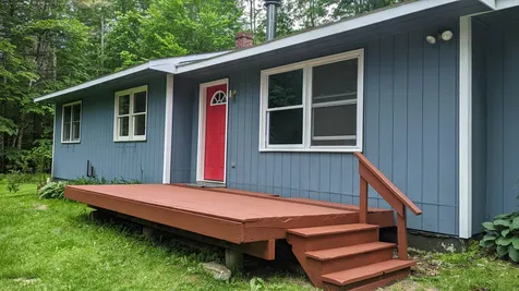 74 Van Guilder Lane Ludlow VT 05149
