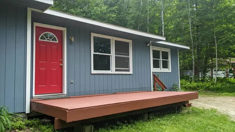 74 Van Guilder Lane Ludlow VT 05149