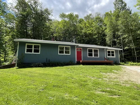 74 Van Guilder Lane Ludlow VT 05149