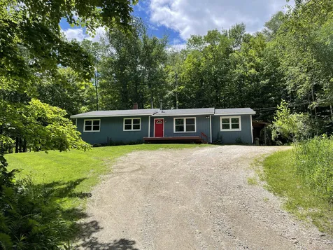 74 Van Guilder Lane Ludlow VT 05149