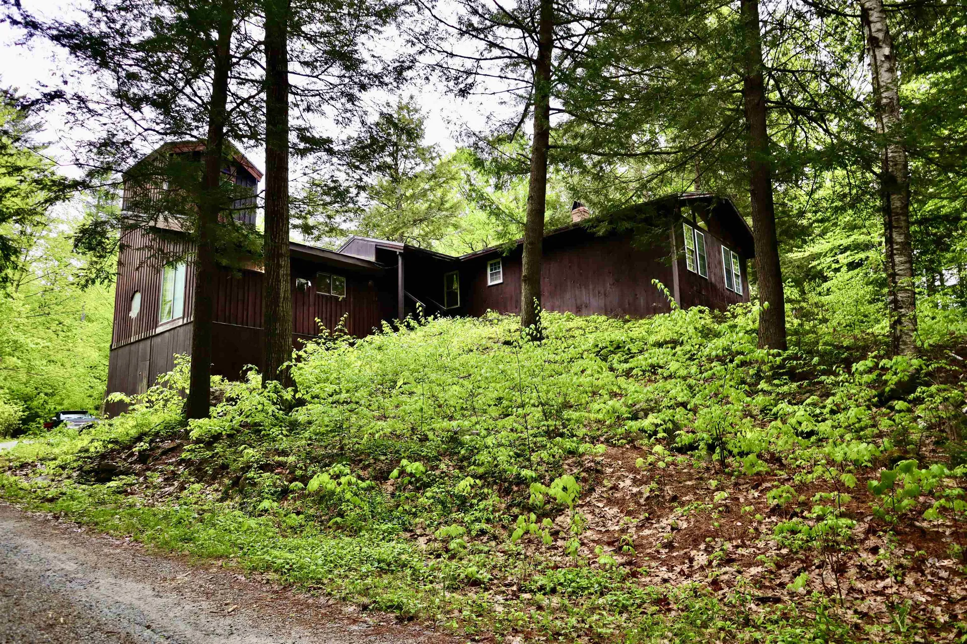 56 Upper Craney Hill Road Weare NH 03281