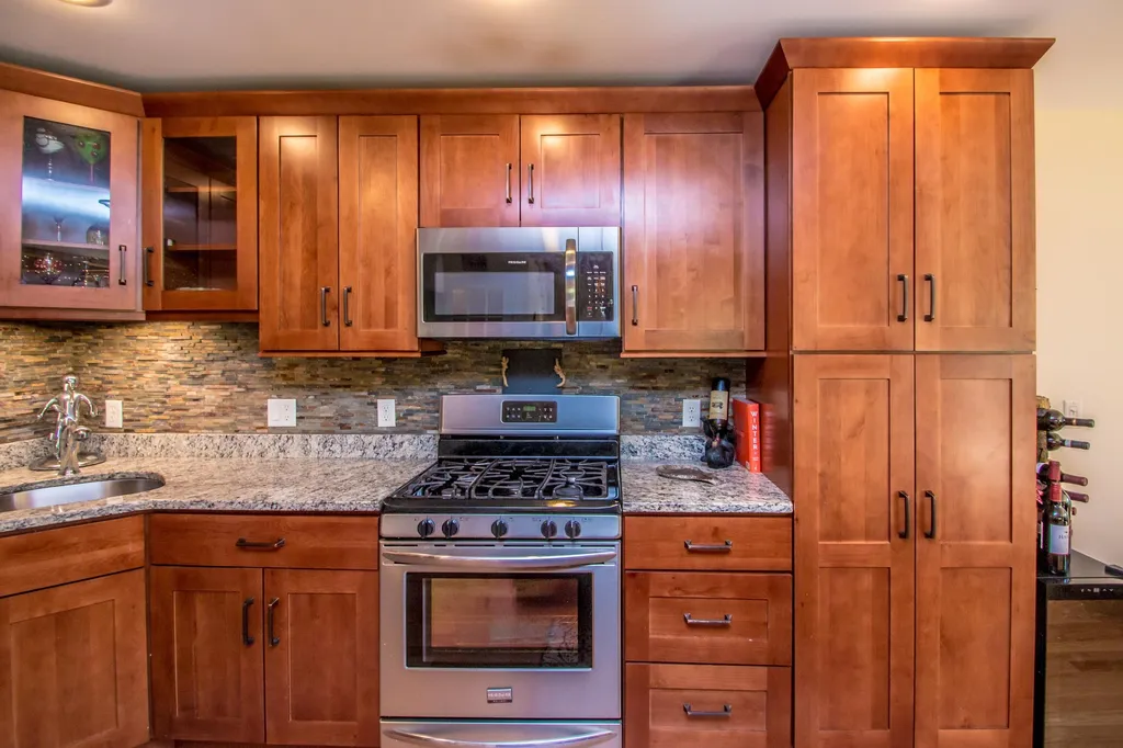 59 East Field Road Jackson NH 03846