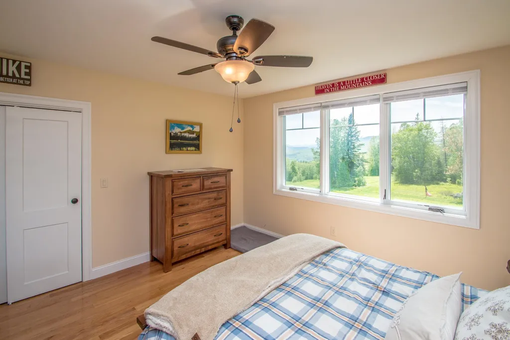 59 East Field Road Jackson NH 03846