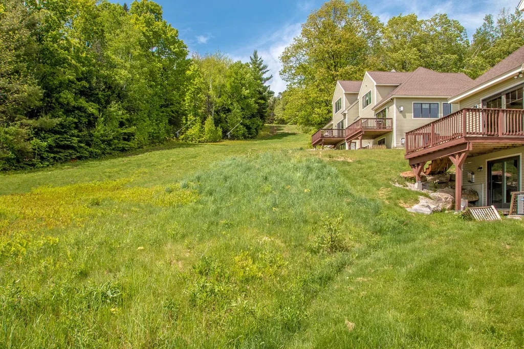 59 East Field Road Jackson NH 03846