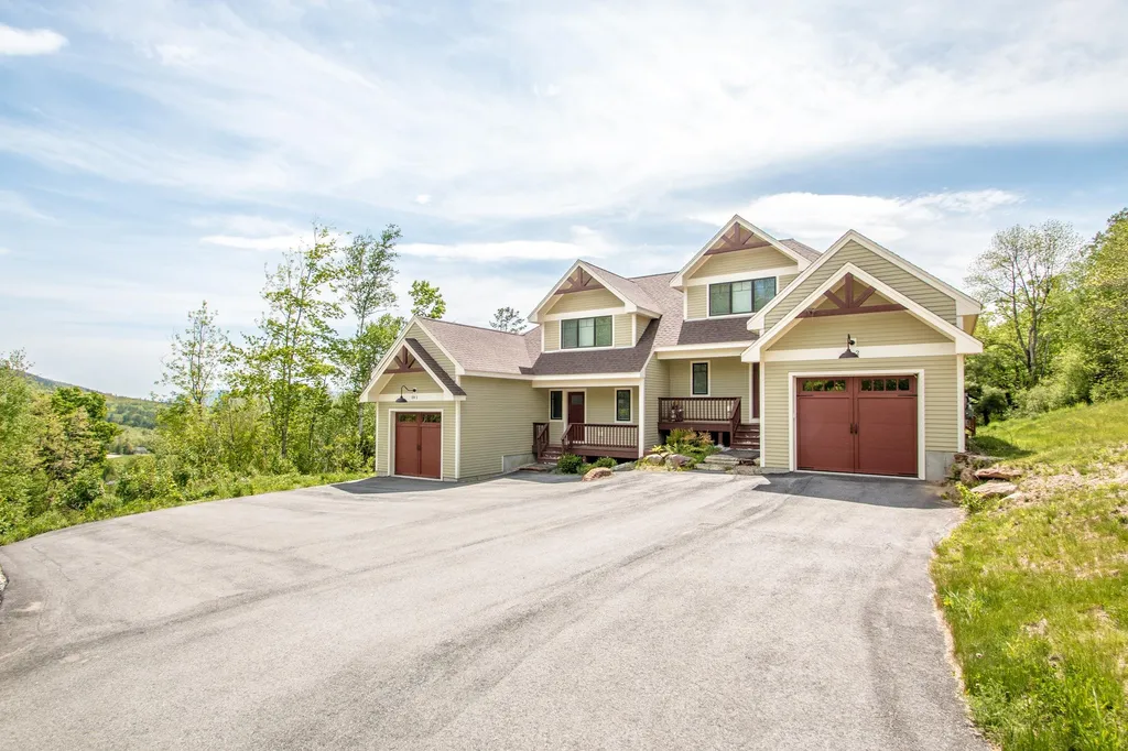 59 East Field Road Jackson NH 03846