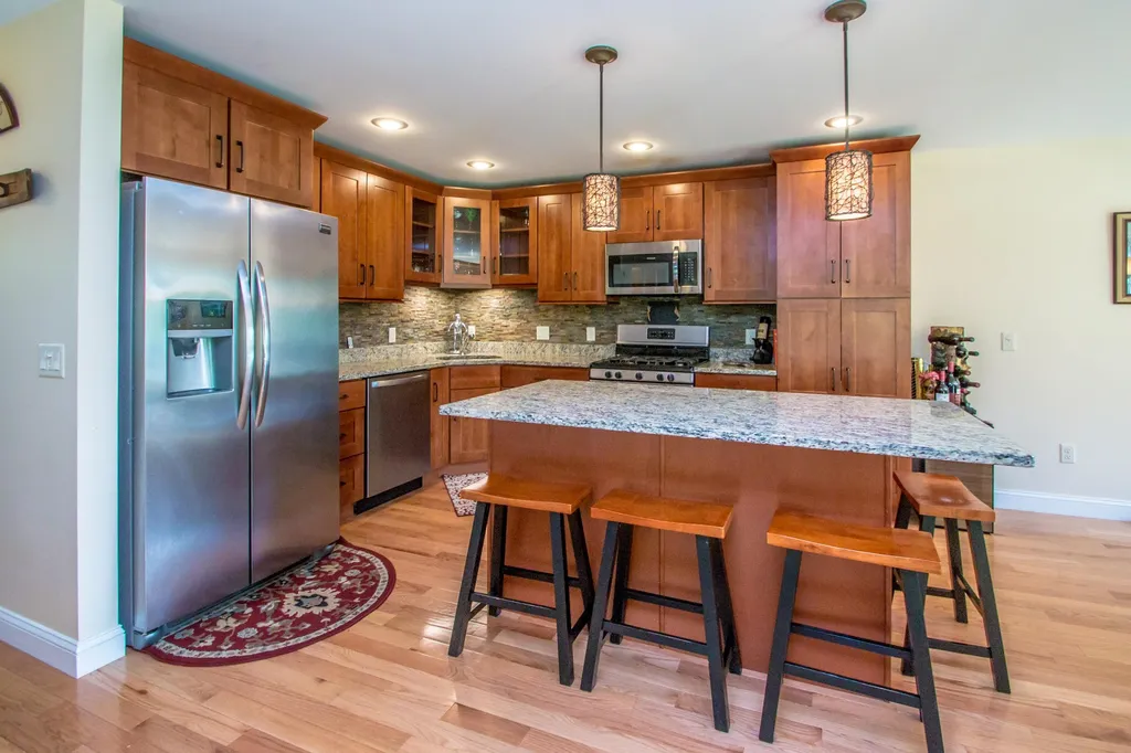 59 East Field Road Jackson NH 03846