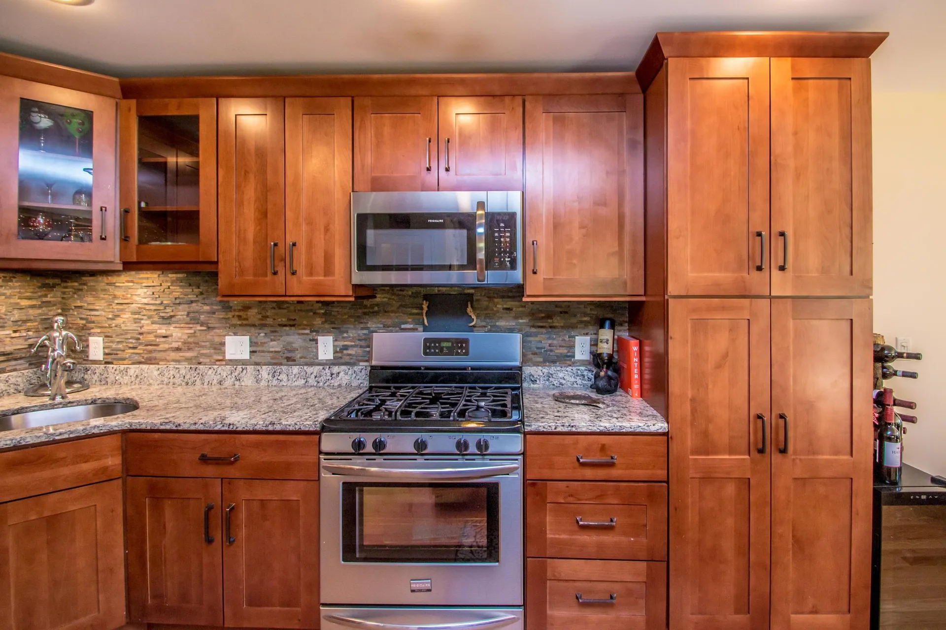 59 East Field Road Jackson NH 03846