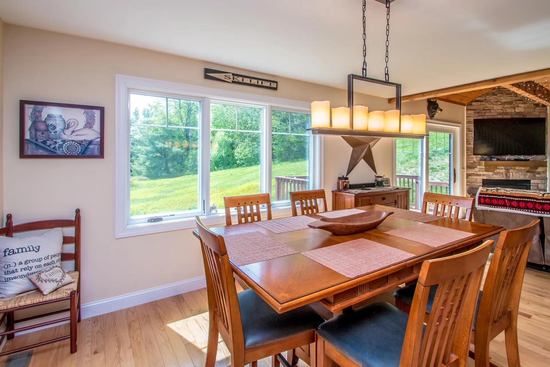59 East Field Road Jackson NH 03846