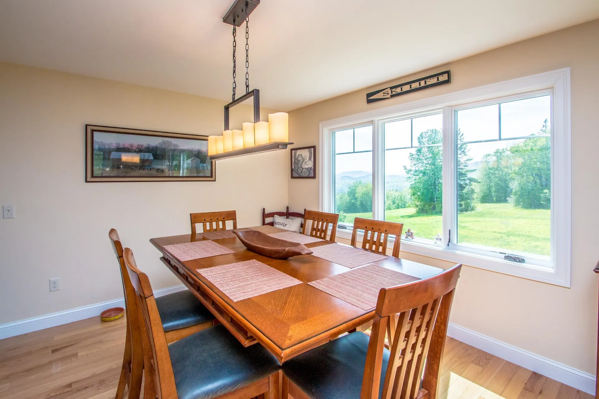 59 East Field Road Jackson NH 03846