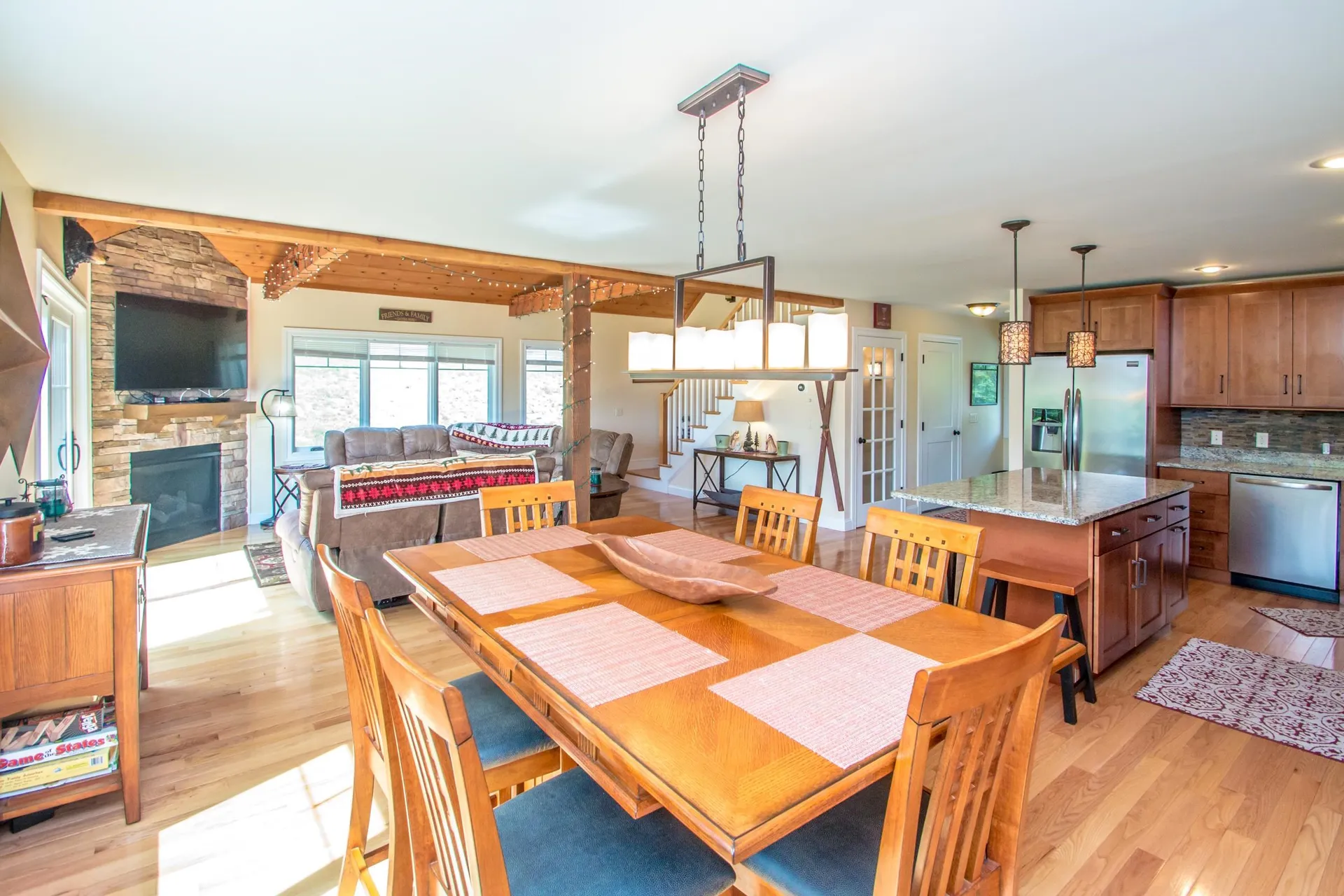 59 East Field Road Jackson NH 03846