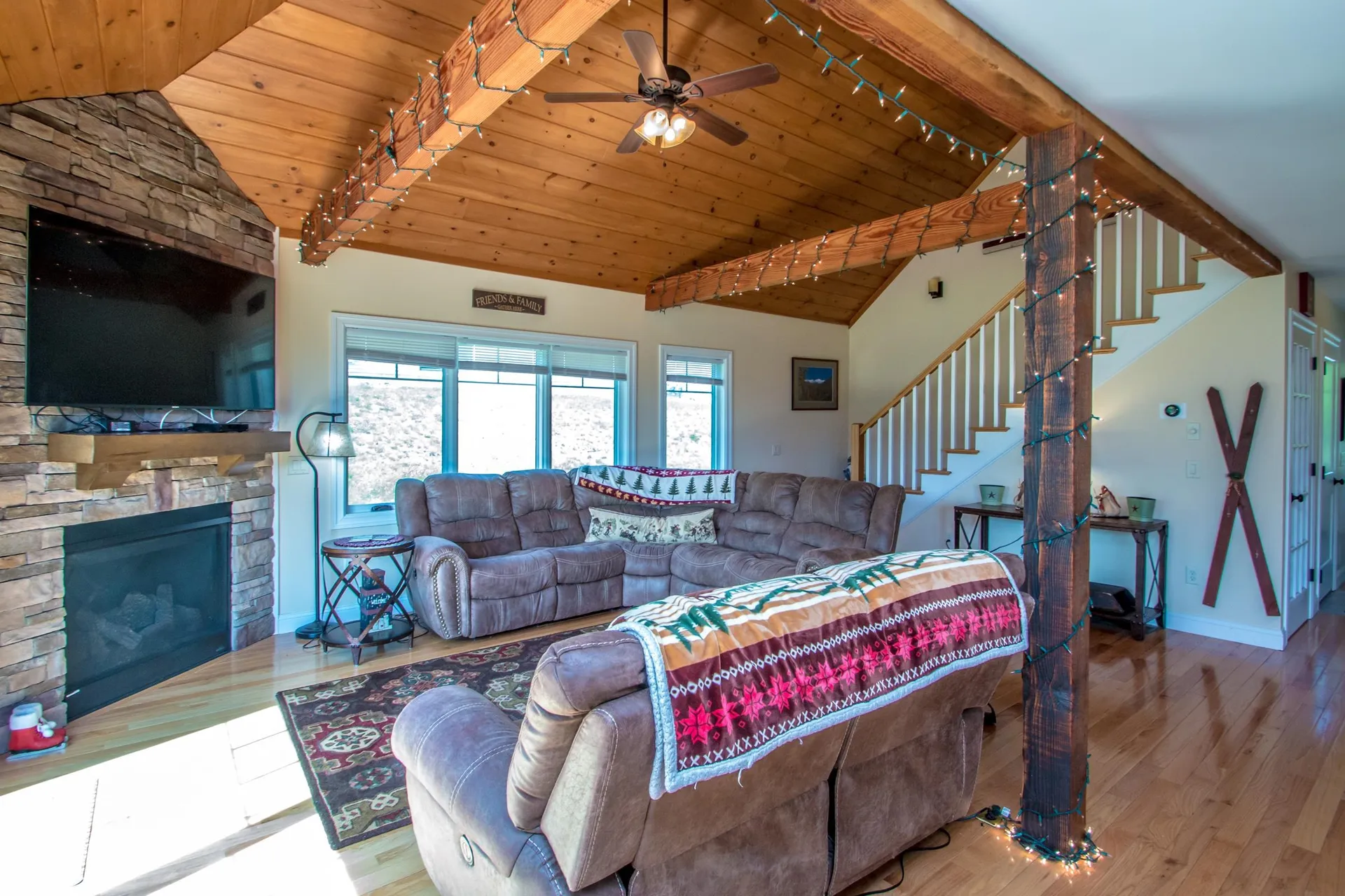 59 East Field Road Jackson NH 03846