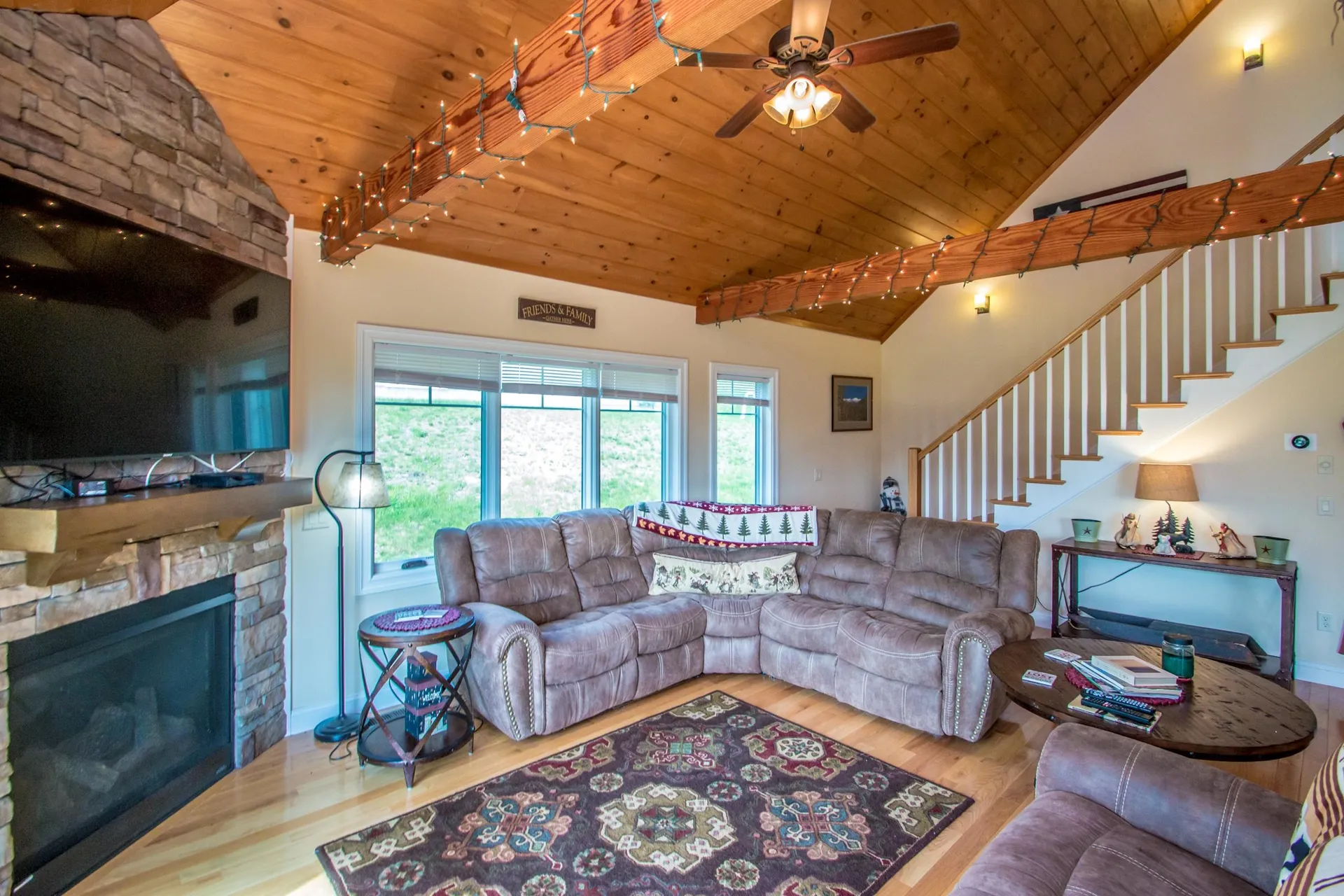 59 East Field Road Jackson NH 03846