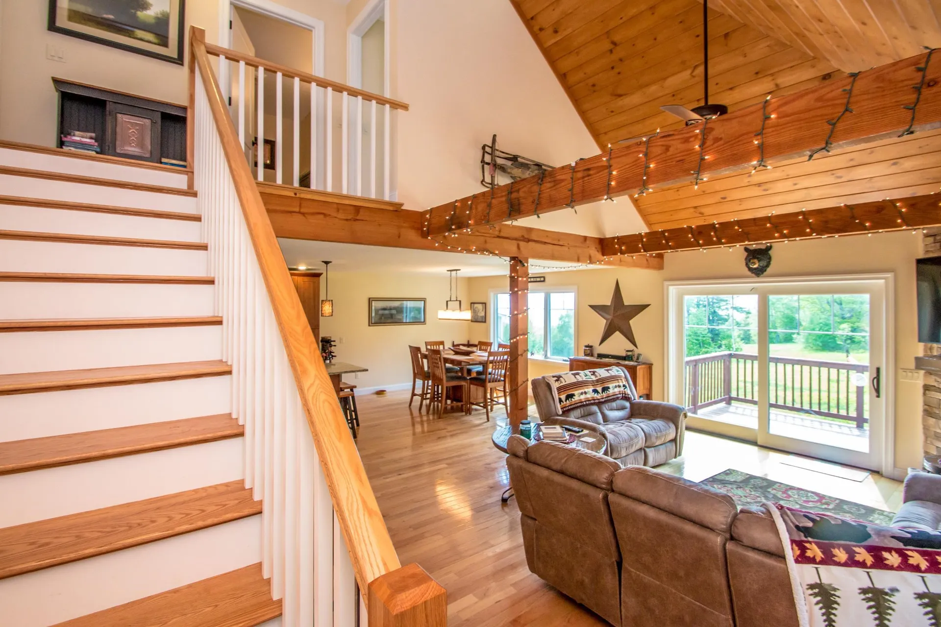 59 East Field Road Jackson NH 03846