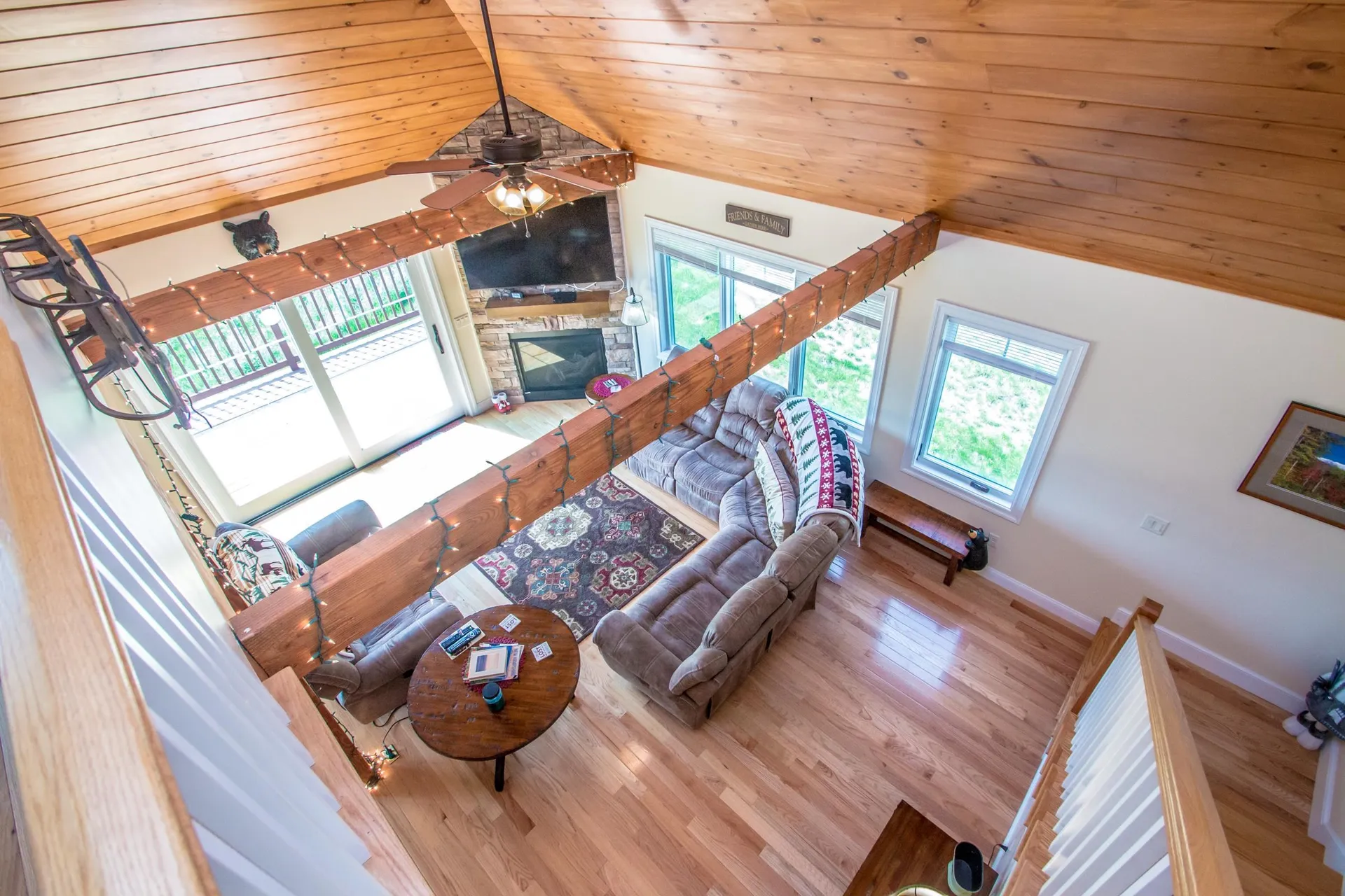 59 East Field Road Jackson NH 03846