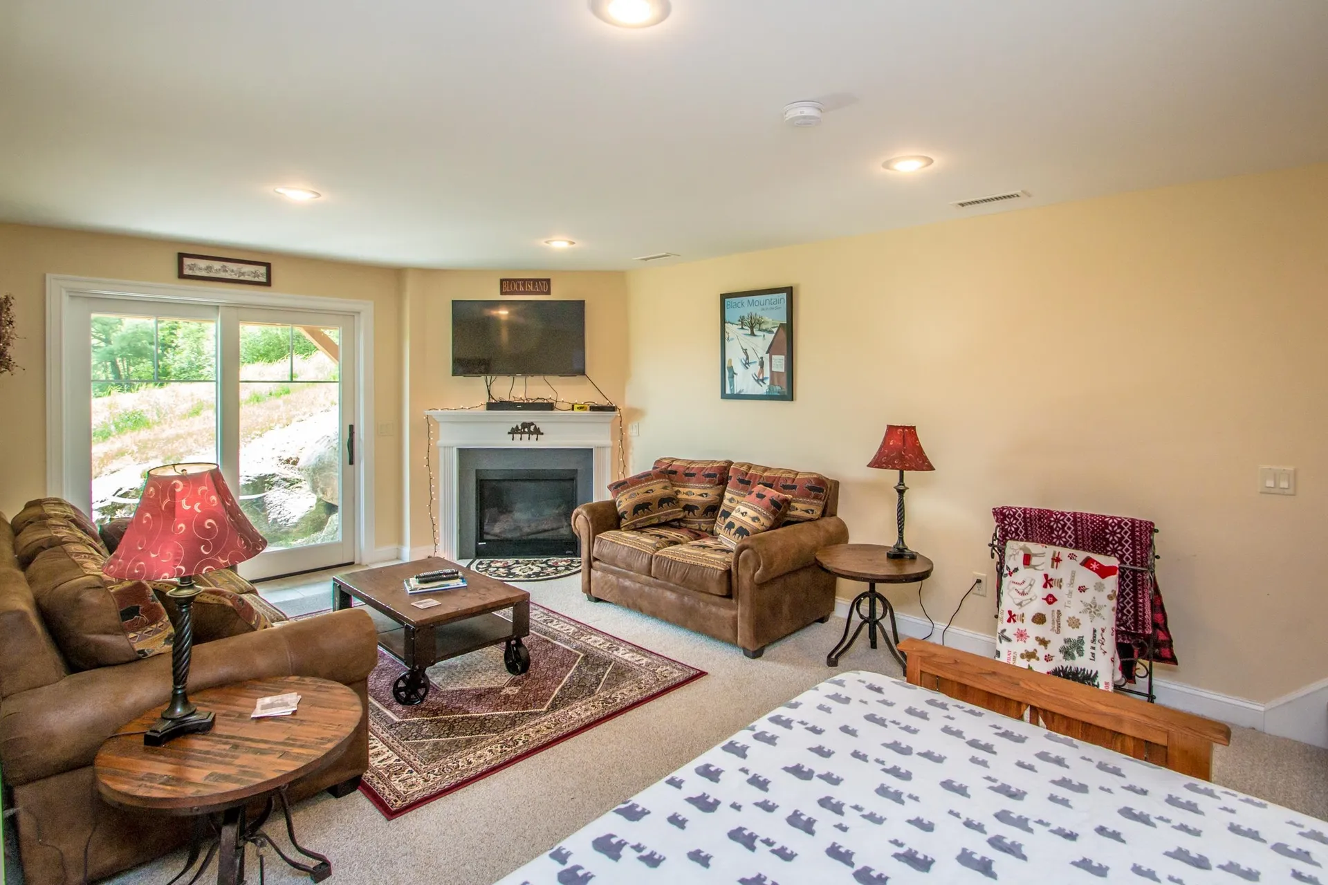 59 East Field Road Jackson NH 03846