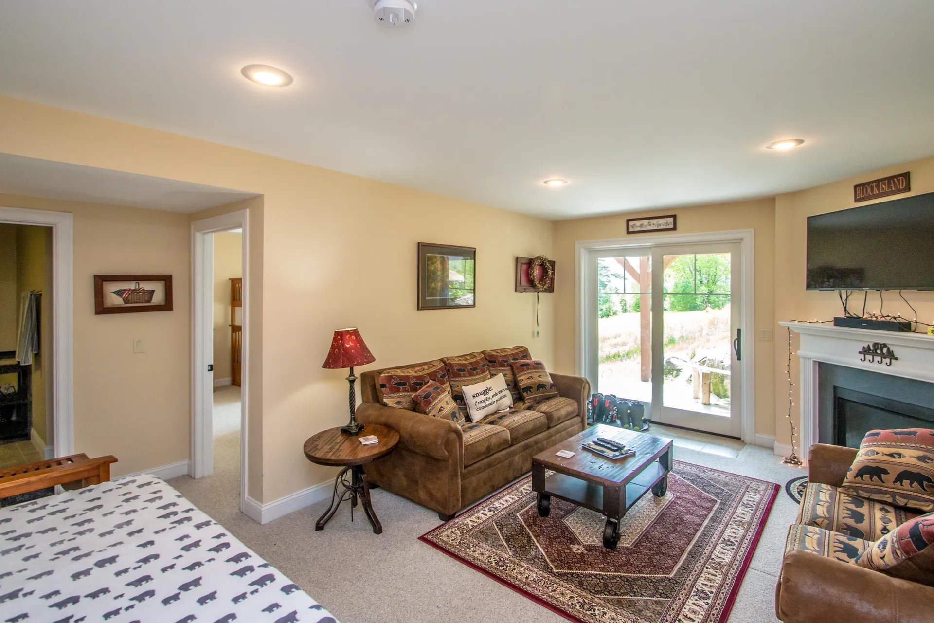 59 East Field Road Jackson NH 03846