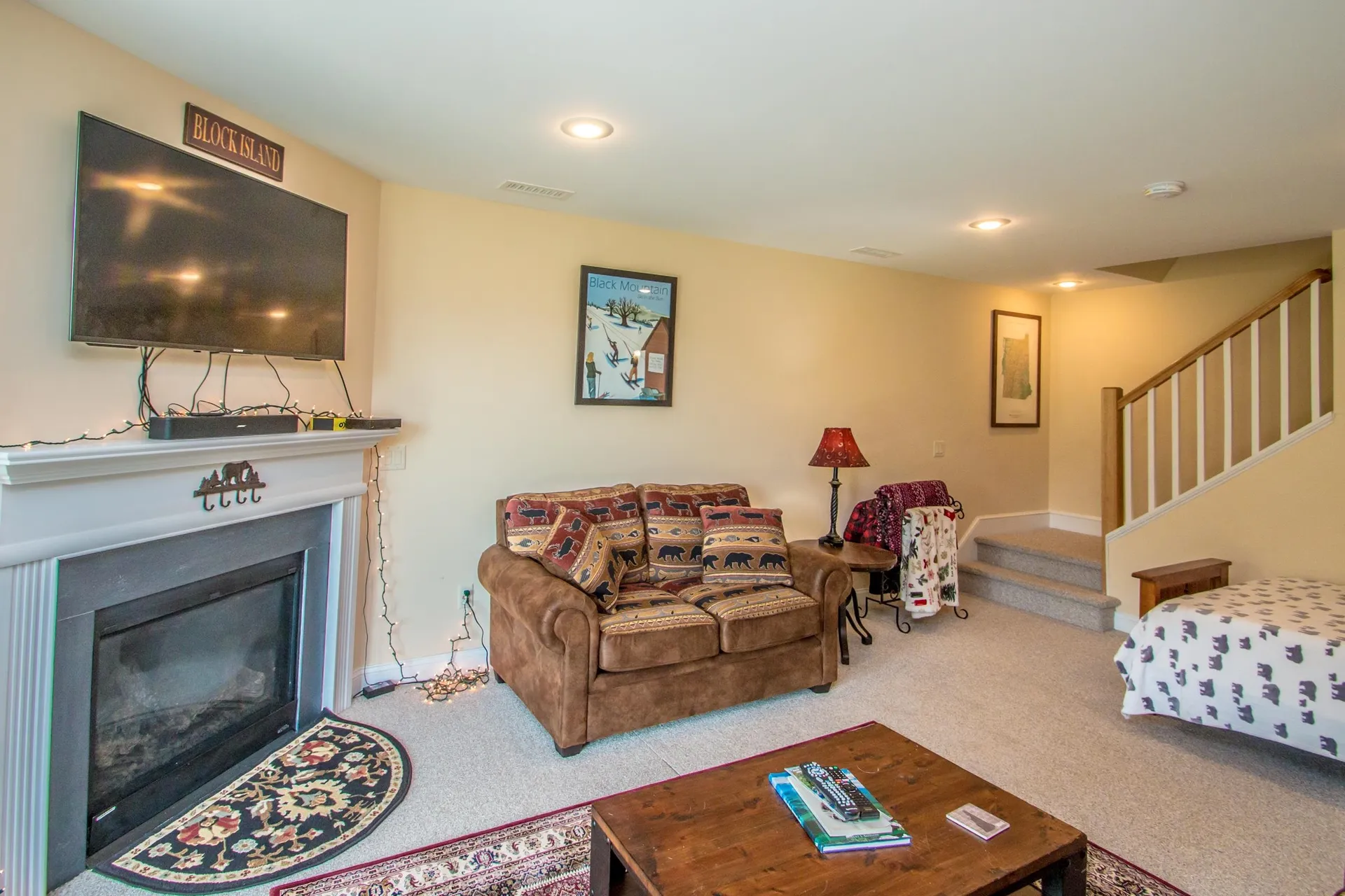 59 East Field Road Jackson NH 03846