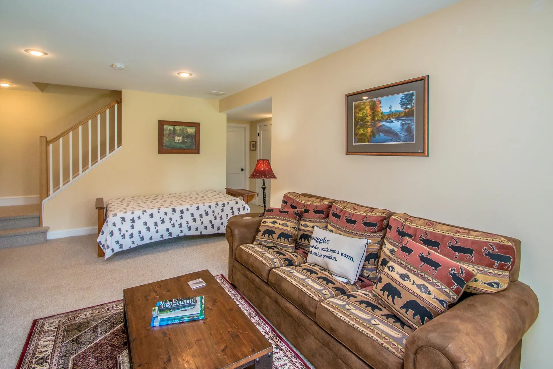 59 East Field Road Jackson NH 03846