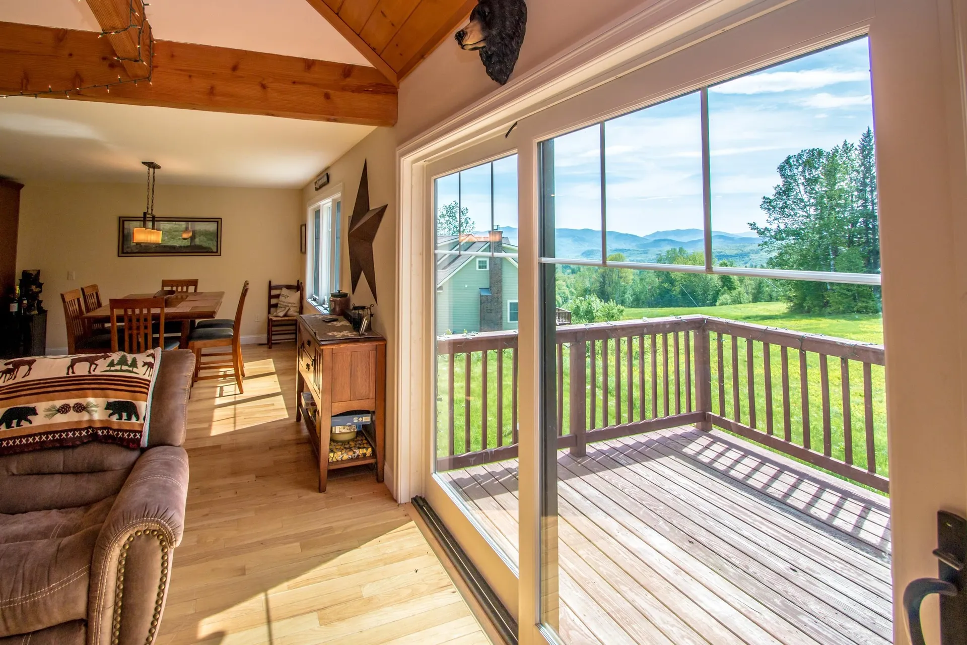 59 East Field Road Jackson NH 03846