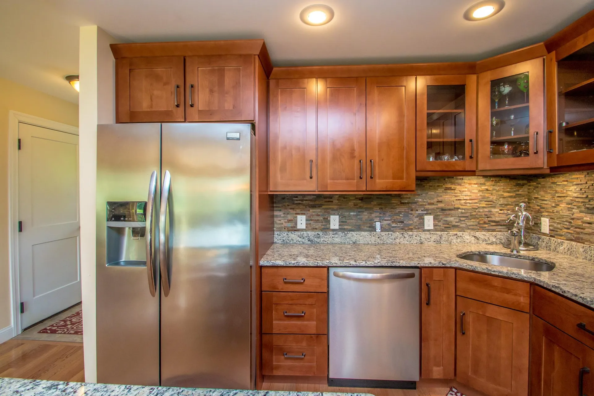 59 East Field Road Jackson NH 03846