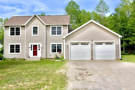 72 Daisy Lane Middlebury VT 05753