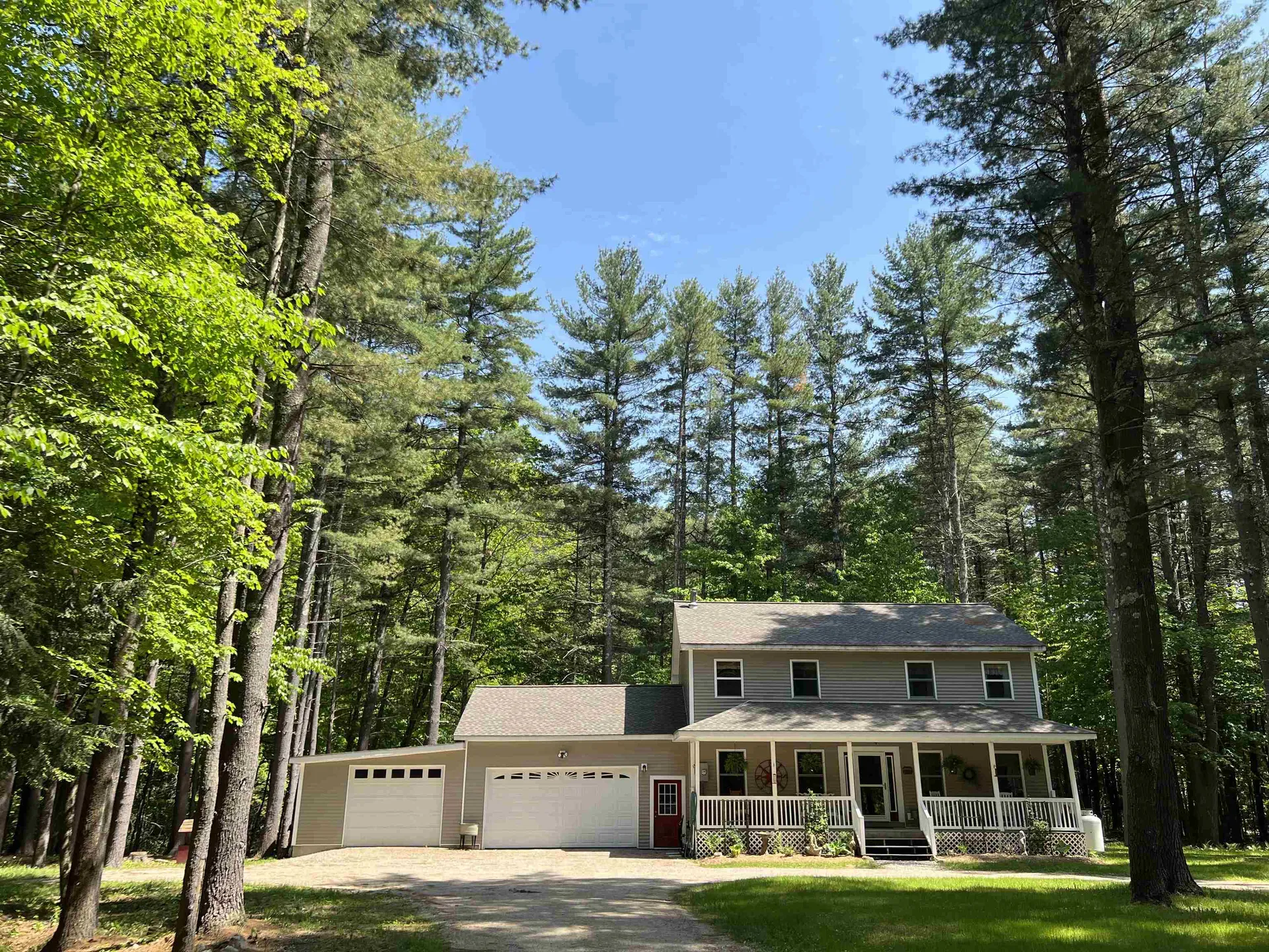 175 Many Waters Road Bristol VT 05443