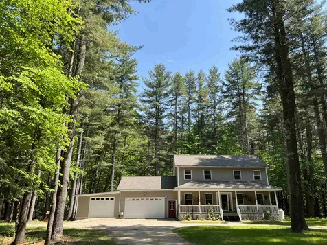 175 Many Waters Road Bristol VT 05443