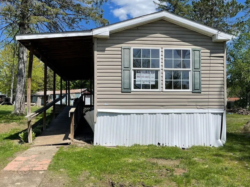 107 Glenside Lane Concord VT 05824