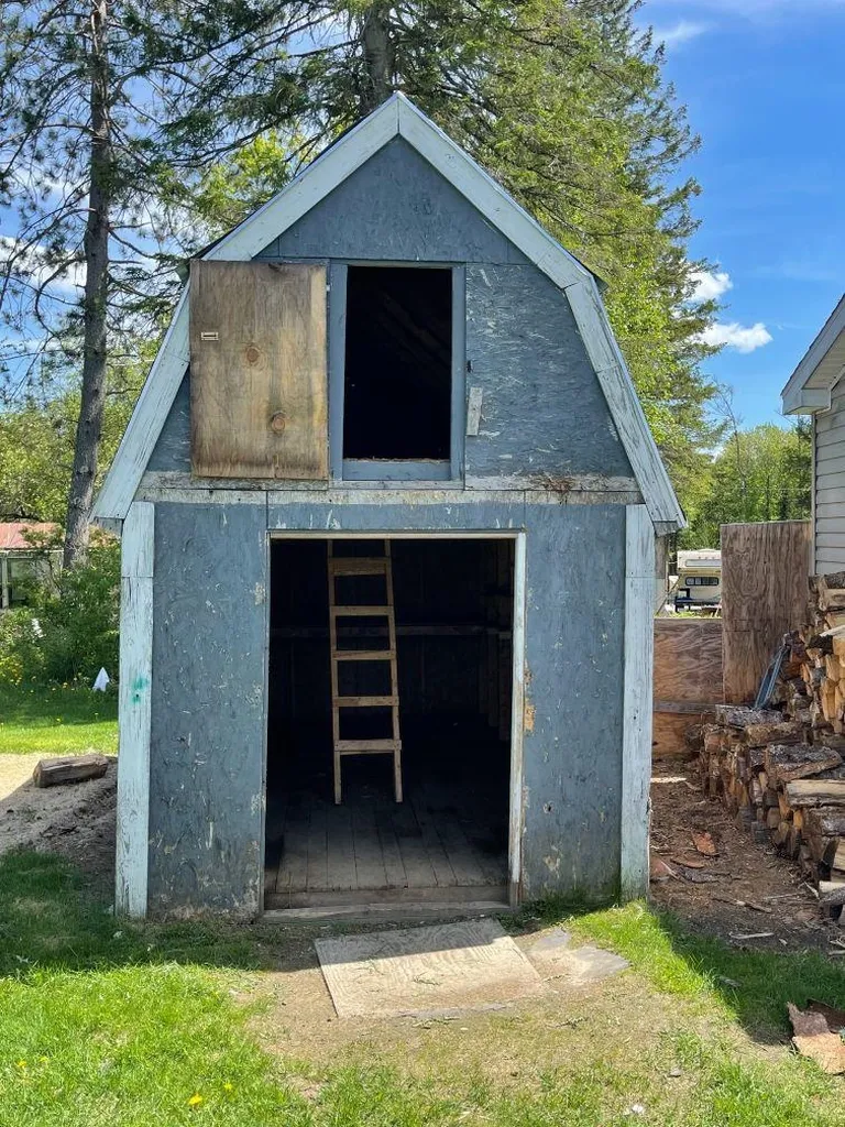 107 Glenside Lane Concord VT 05824