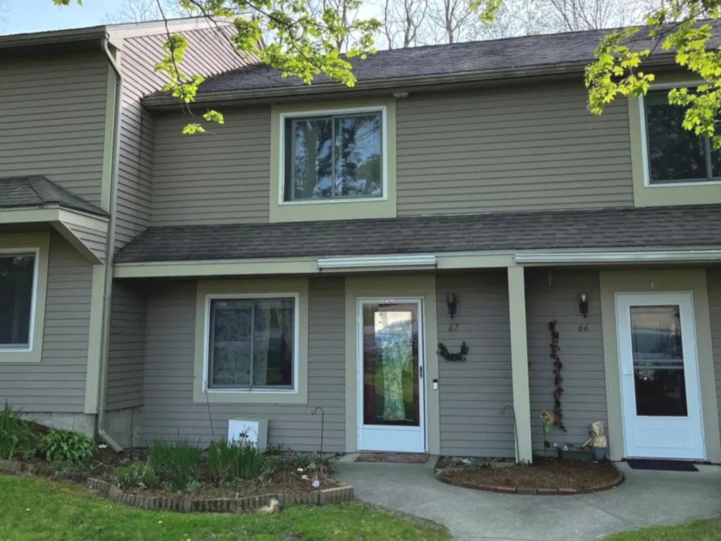 67 Overlook Drive South Burlington VT 05403