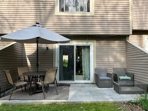 67 Overlook Drive South Burlington VT 05403