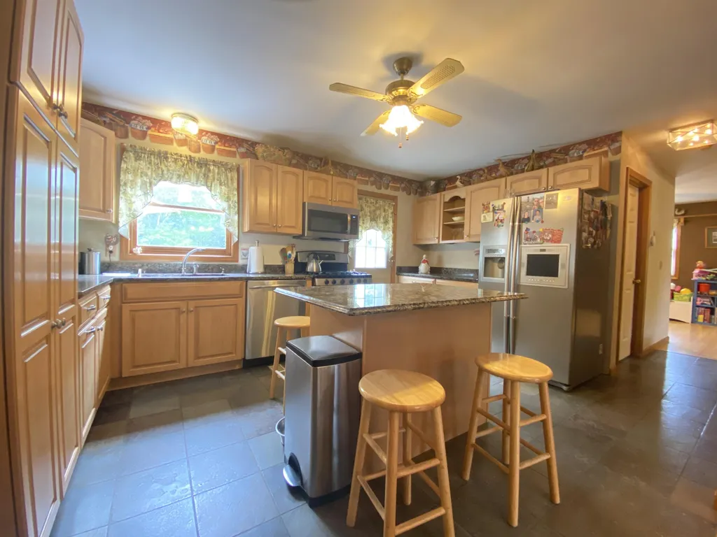 38 Strawberry Lane Milton VT 05468