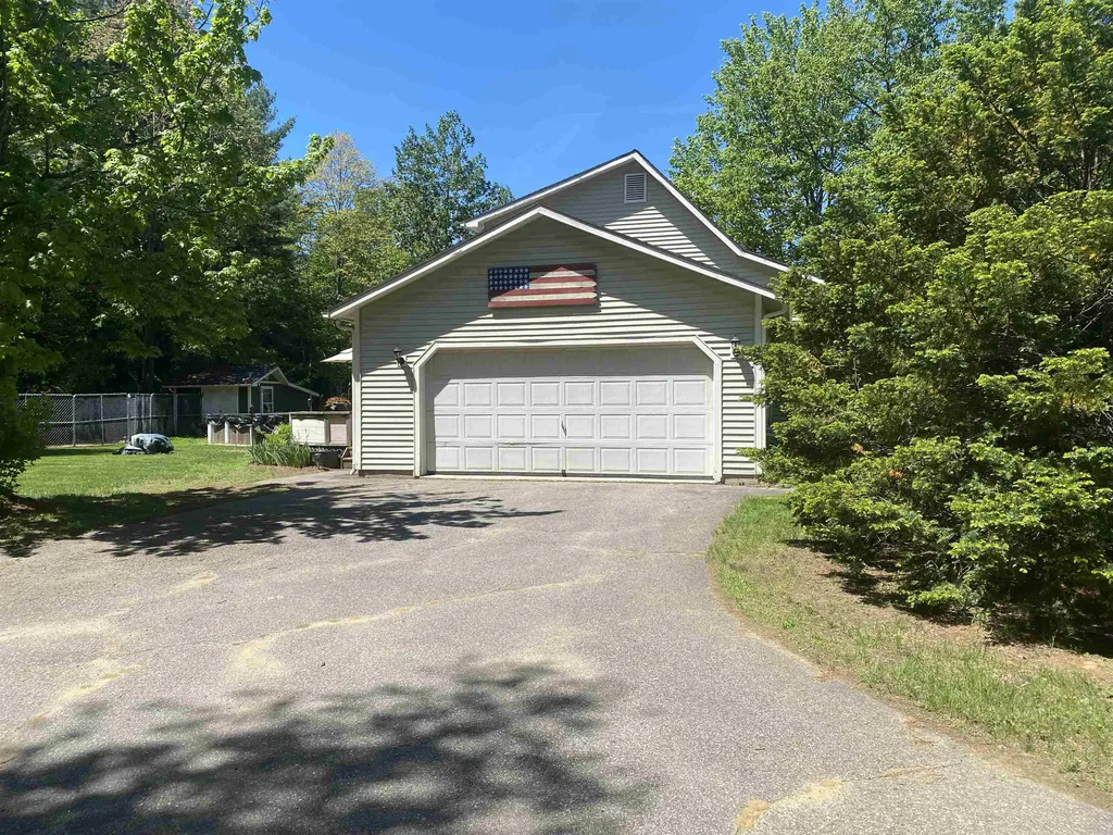 38 Strawberry Lane Milton VT 05468
