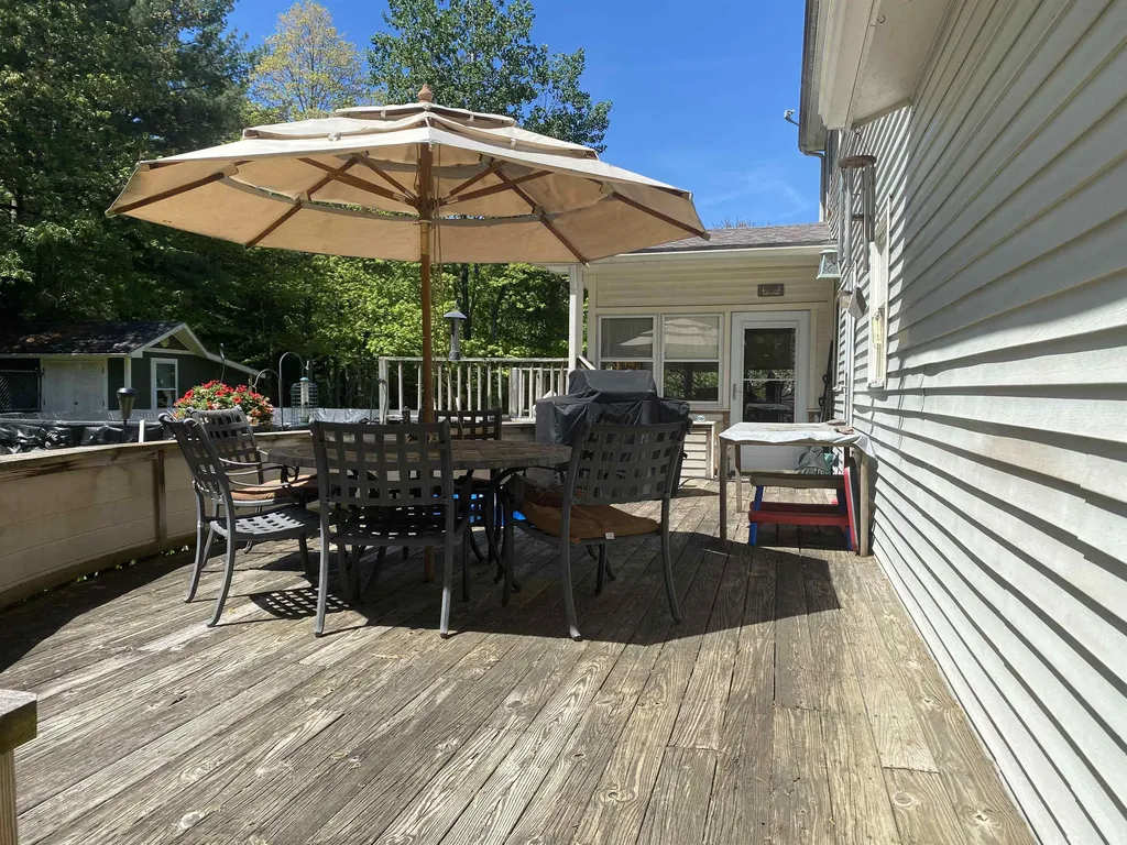 38 Strawberry Lane Milton VT 05468