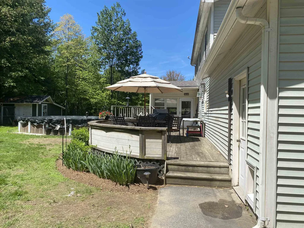 38 Strawberry Lane Milton VT 05468